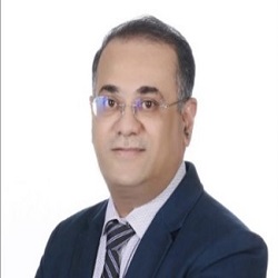 Dr. Sumit Gupta